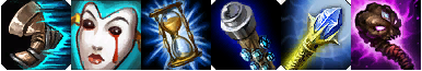 《LOL》S6上单兰博出装加点
