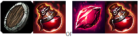 《LOL》S6上单兰博出装加点
