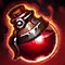 《LOL》S6劫中单攻略