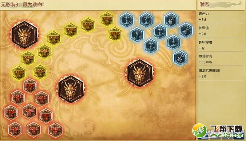 《LOL》S6劫中单攻略