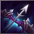 《LOL》S6劫中单攻略
