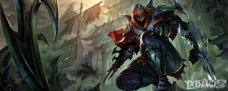 《LOL》S6劫中单攻略