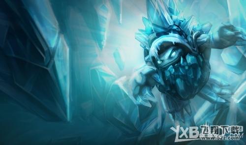 《LOL》S6打野龙龟出装加点