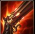 《LOL》S6金克丝天赋符文与出装搭配