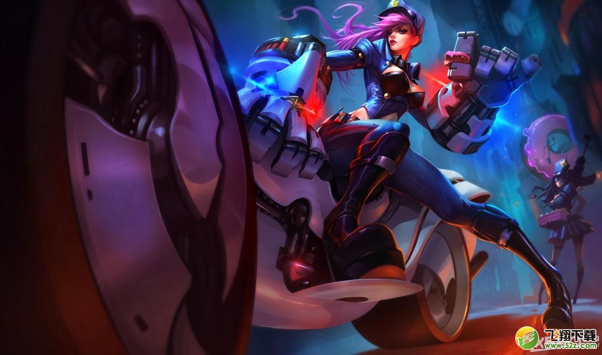 《LOL》S6打野蔚出装加点