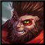 《LOL》S6上单猴子出装加点