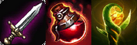 《LOL》S6上单凯南出装加点