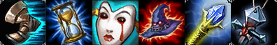 《LOL》S6上单凯南出装加点