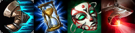 《LOL》S6上单凯南出装加点