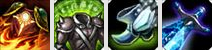 《LOL》S6上单狗头出装加点