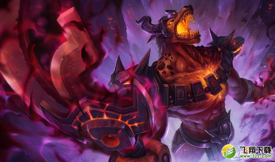 《LOL》S6上单狗头出装加点