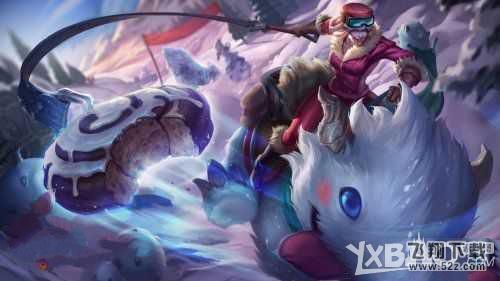《LOL》S6打野猪妹出装加点