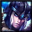 《LOL》S6打野猪妹出装加点