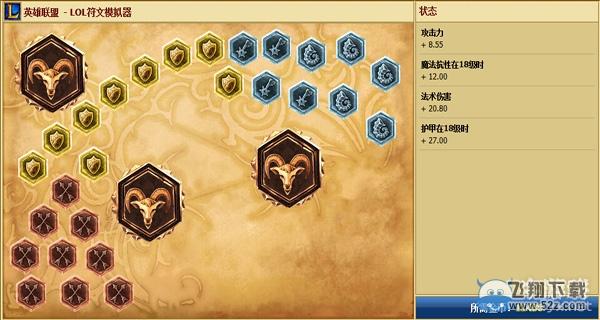 《LOL》S6不祥之刃符文天赋加点攻略