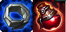 《LOL》S6中单莫甘娜出装加点