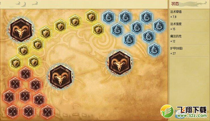 《LOL》S6哨兵之殇加里奥天赋符文加点攻略