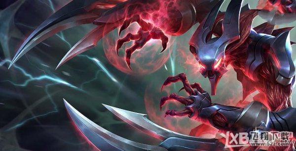 《LOL》S6打野梦魇出装加点
