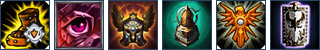 《LOL》S6布隆出装加点