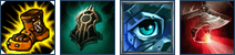 《LOL》S6布隆出装加点