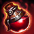 《LOL》S6上单奥拉夫出装加点