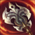 《LOL》S6上单奥拉夫出装加点