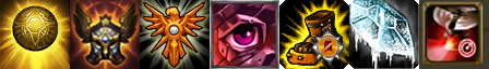《LOL》S6机器人出装加点