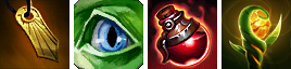 《LOL》S6机器人出装加点
