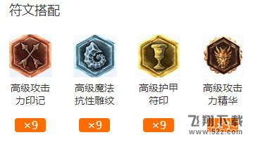 lols6乌迪尔怎么加天赋符文,lol兽灵行者出装顺序s6