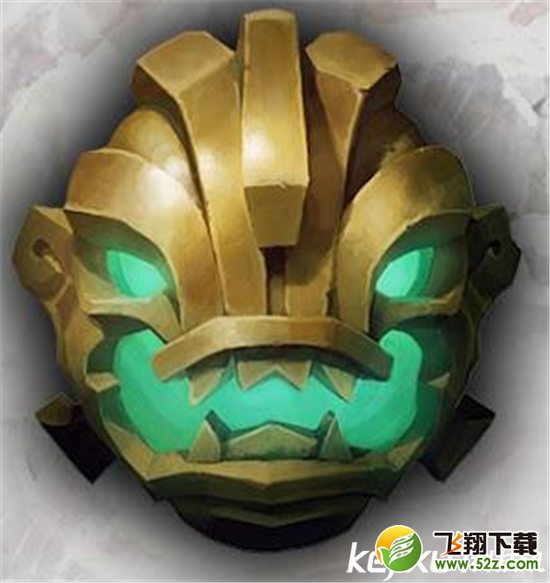 LOL新英雄海妖祭司曝光 新英雄技能介绍