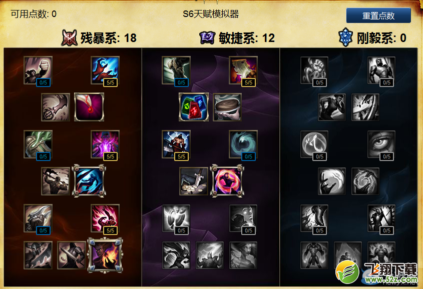 《LOL》S6暗黑元首-辛德拉攻略