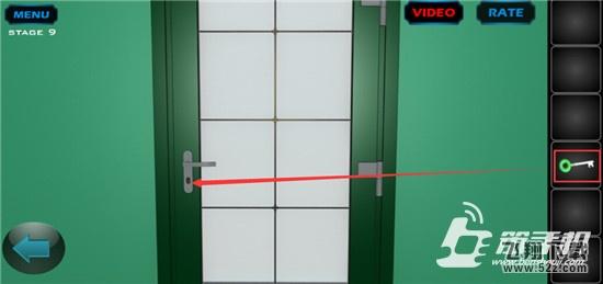 密室逃脱:逃出神秘豪宅3第9关通关全攻略