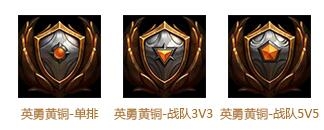 《LOL》S5赛季奖励公告
