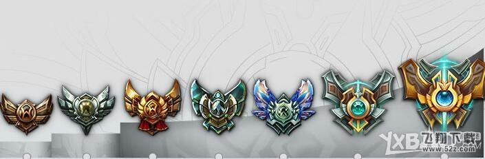《LOL》S5赛季奖励公告