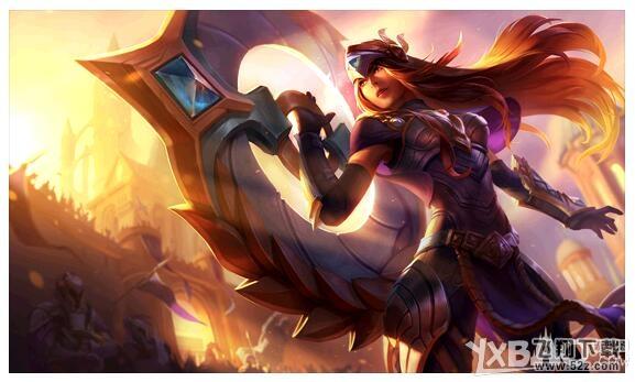 《LOL》S5赛季奖励公告