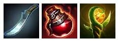 《LOL》S6狼人打野攻略