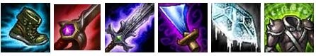 《LOL》S6狼人打野攻略