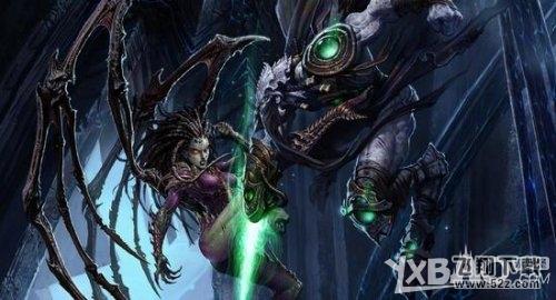 《星际争霸2：虚空之遗》钢之意志成就