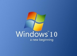 win7/win8关闭win10更新提示方法