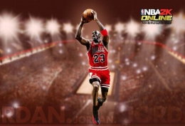 NBA 2KOL管家感恩嘉年华活动介绍