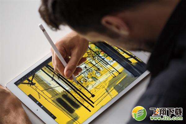 iPad Pro出严重问题！苹果回应 附解决办法