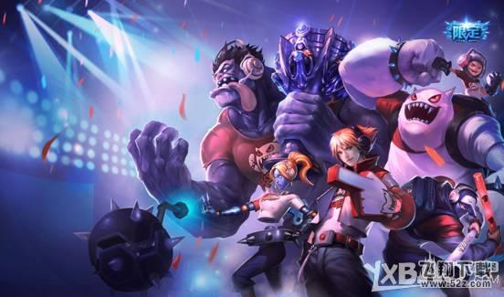 《LOL》致敬S5总决赛冠军 11月20日冠军皮肤限时出售