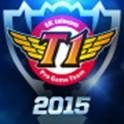 《LOL》SKT T1冠军头像限时发放活动