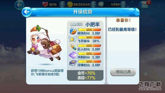 天天酷跑最新坐骑top15排行榜 最新版的坐骑排名详解2