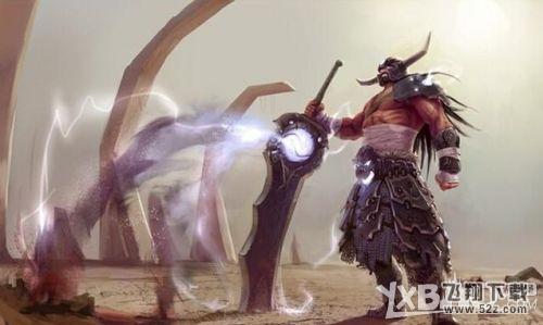 《LOL》S6季前赛强势英雄