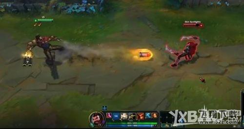 《LOL》S6季前赛强势英雄