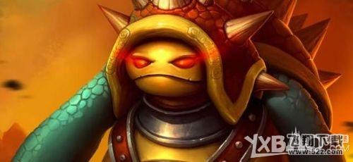 《LOL》S6季前赛强势英雄