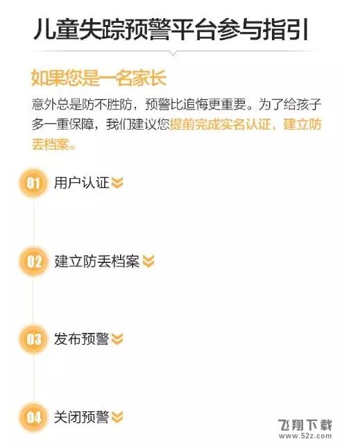 微信儿童失踪预警平台上线：全球6.5亿用户帮你找宝宝