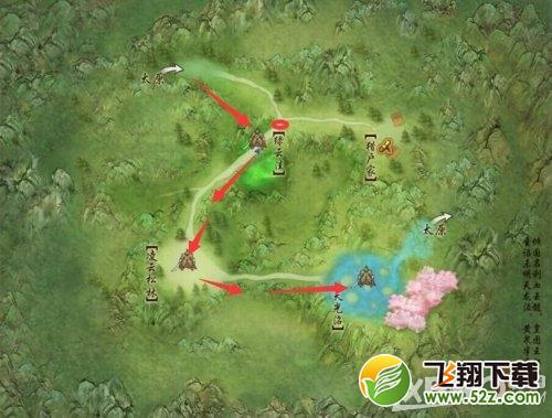 《剑网3》天泣林打法介绍