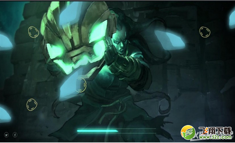 《LOL》海兽祭司上线预热活动