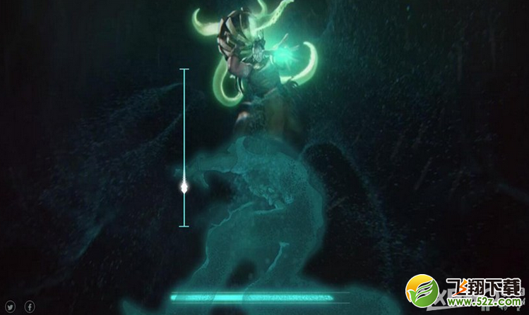 《LOL》海兽祭司上线预热活动